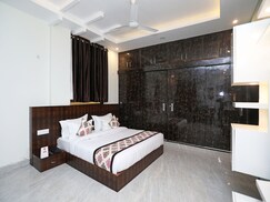 OYO 11607 Hotel Serenity Stay, Lucknow OYO 11607 Hotel Serenity Stay, Lucknow