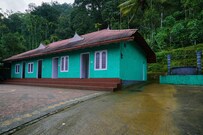 OYO 16681 Home Cozy Stay Kallar, Munnar OYO 16681 Home Cozy Stay Kallar, Munnar