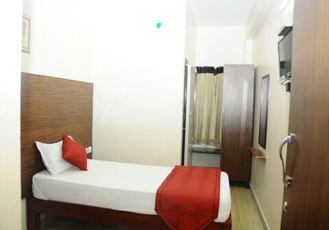 Hotel Lovelynest