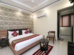 OYO 11611 Royal Palace Inn, Delhi OYO 11611 Royal Palace Inn, Delhi