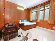 OYO 10904 Home Sunny Woods Cabin Khalini, Shimla OYO 10904 Home Sunny Woods Cabin Khalini, Shimla