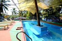 OYO 2440 Palm Grove, Goa OYO 2440 Palm Grove, Goa