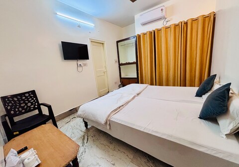 Hotel Siddhartha