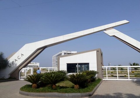 CA Pariwar Club and Hotel