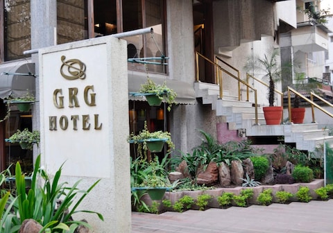 Hotel GRG