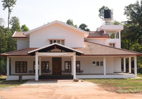 The Plantation Bungalow