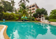Swagath Holiday Resorts, Kovalam and Poovar Swagath Holiday Resorts, Kovalam and Poovar