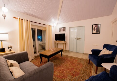 Sundays Forever Anjuna Beach House