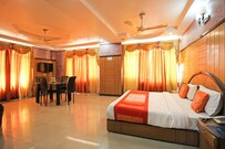 Hotel Jagdamba, Katra Hotel Jagdamba, Katra