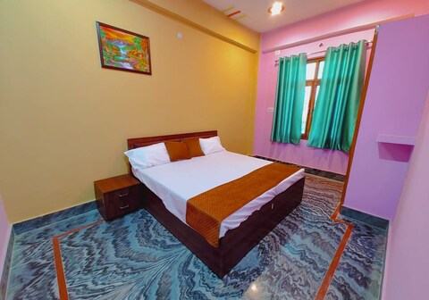 K B Palace Luxury Stay