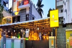 BacPac Monkey co-living, Srungavarapu Kota BacPac Monkey co-living, Srungavarapu Kota