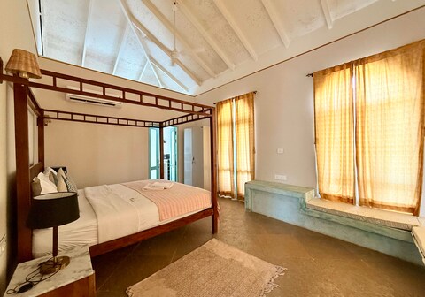 Love Story by Purple Door Villas