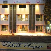 Hotel Rahil Plaza, Panchgani Hotel Rahil Plaza, Panchgani