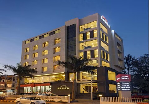 Hotel Rasika