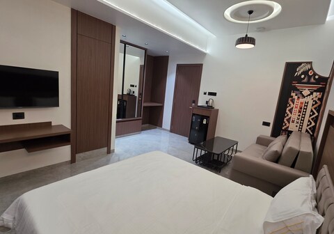 Sky Grand Stays