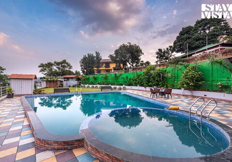 StayVista at Imperial at Sula Wada The Legacy