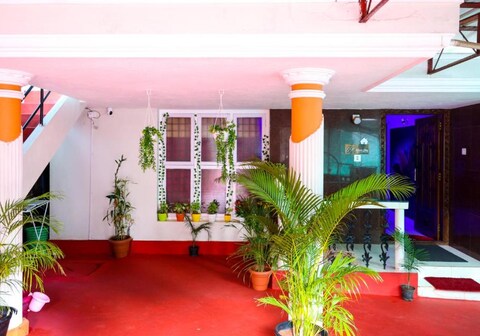 SM Green View