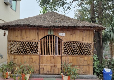 Green Meadows Farms And Resorts Private Limited