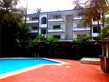 Studio 19 Holiday Apartments, Goa Studio 19 Holiday Apartments, Goa