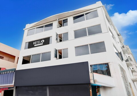 Hotel O MG Road Formerly Aditi