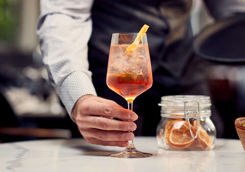 Park Plaza Vondelpark