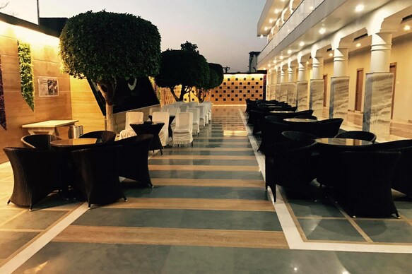 Hotel The Park