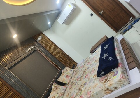 Shiv Shakti Guest House