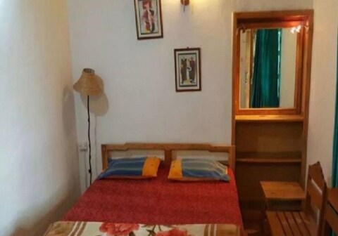 The Mountain Orchard Resort, Nathukhan