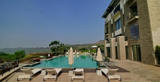 Oxford Golf Resort, Pune Oxford Golf Resort, Pune