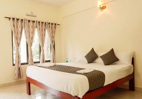 The Brisa Nature Stay