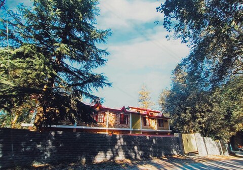 Veselka Homestay