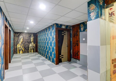 Hotel O CHANDRA GUEST HOUSE