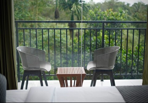 Nirvanica Retreat Wayanad