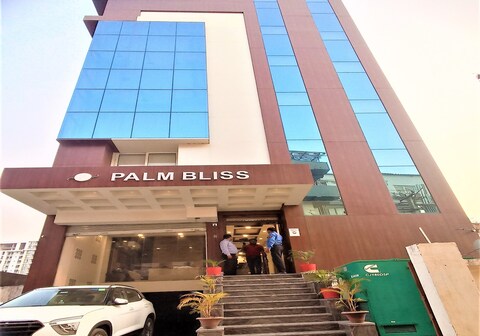 Palm Bliss International Hotel