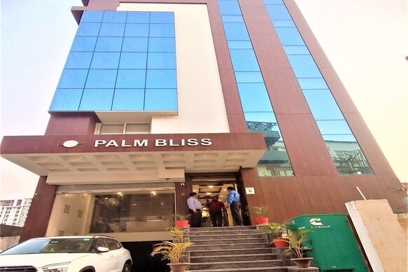 Palm Bliss International Hotel