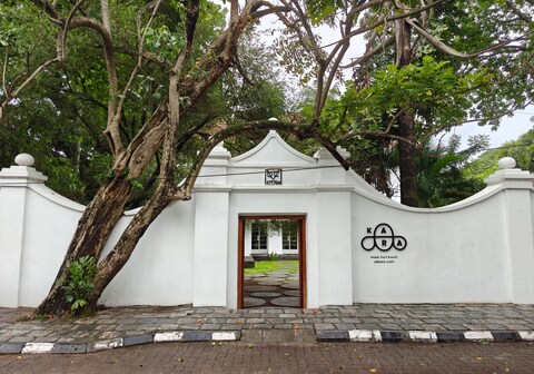 Kara Hotel Fort Kochi