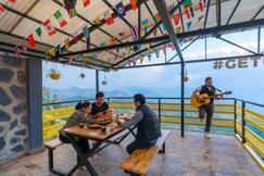 The Hosteller Kufri, Shimla, Kufri The Hosteller Kufri, Shimla, Kufri