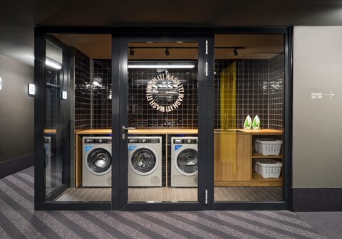 STAYERY Wolfsburg - VW Tor 17