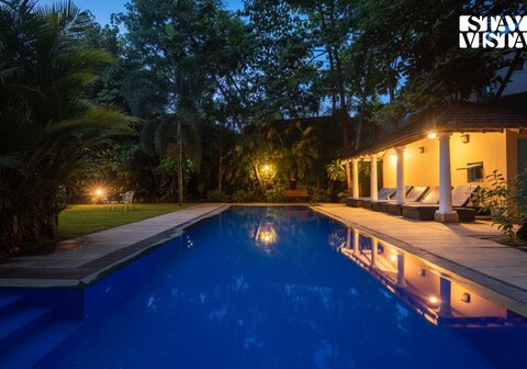 StayVista at Villa Nimaya