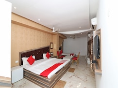 OYO 17009 Mehak-e-punjab, Tarapith OYO 17009 Mehak-e-punjab, Tarapith