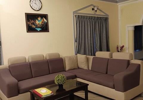 OD Homes | Entire 2BHK Apartments