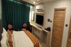 Bali Guest House, Srinagar Bali Guest House, Srinagar