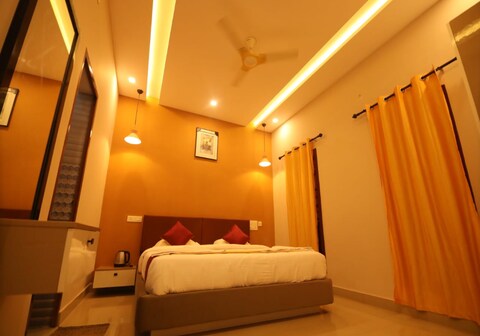 Wayanad Coffee Mist Resorts