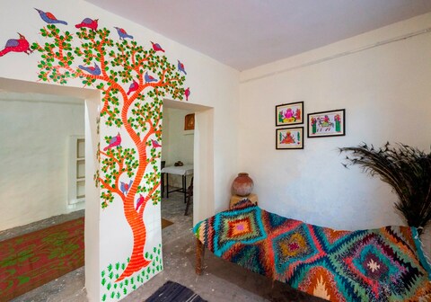 Peepal Homestay