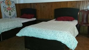 HOTEL YARGAY, Gangtok HOTEL YARGAY, Gangtok
