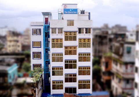 Hotel Quest International