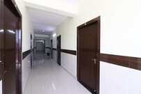 OYO 12760 Pragati Palace, Mathura OYO 12760 Pragati Palace, Mathura