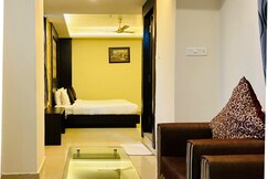 Hotel Galaxy, Prayagraj Hotel Galaxy, Prayagraj