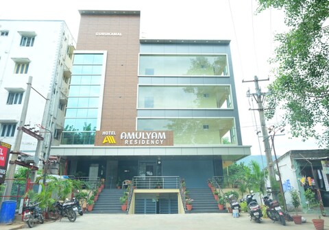 Amulyam Residency