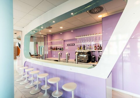 Prize by Radisson, Rostock City